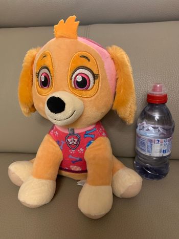 Peluche Stella Patrouille