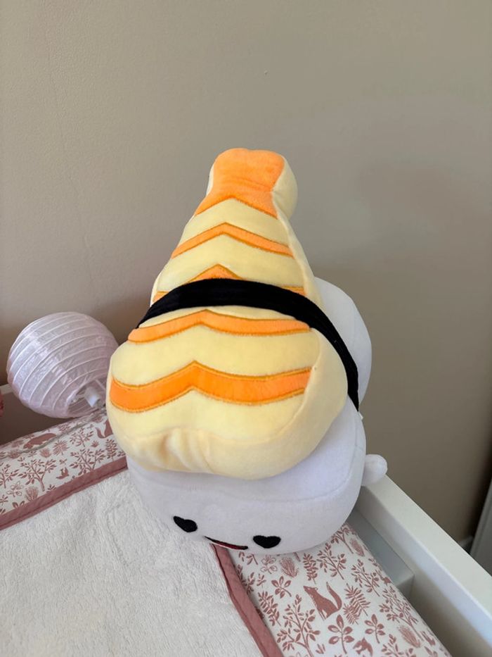 Peluche Sushi - photo numéro 3