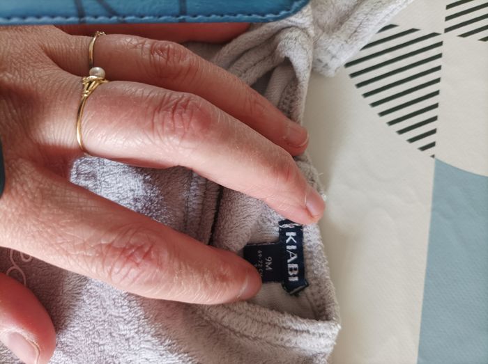 Pyjama - photo numéro 2