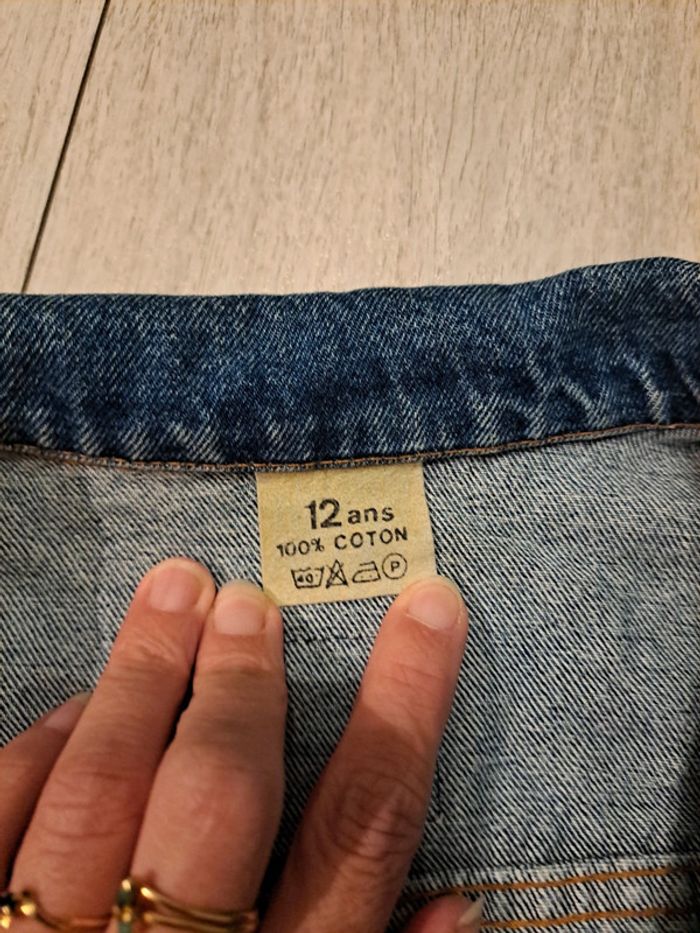 Veste garçon - photo numéro 7