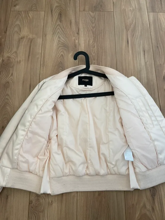 Bombers Maje - photo numéro 3
