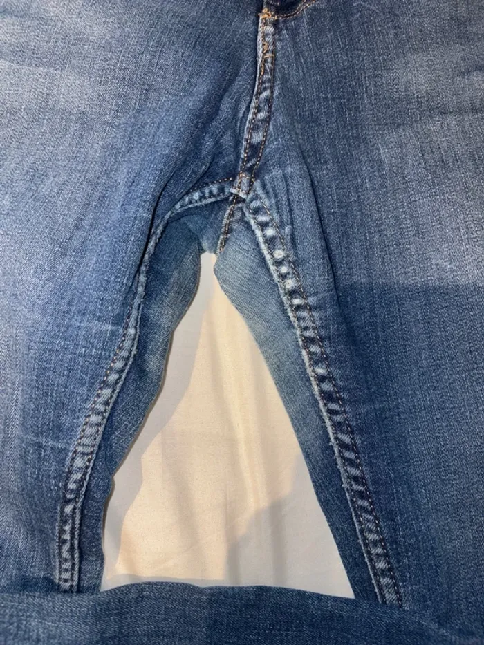 Jean H&M femme - photo numéro 3