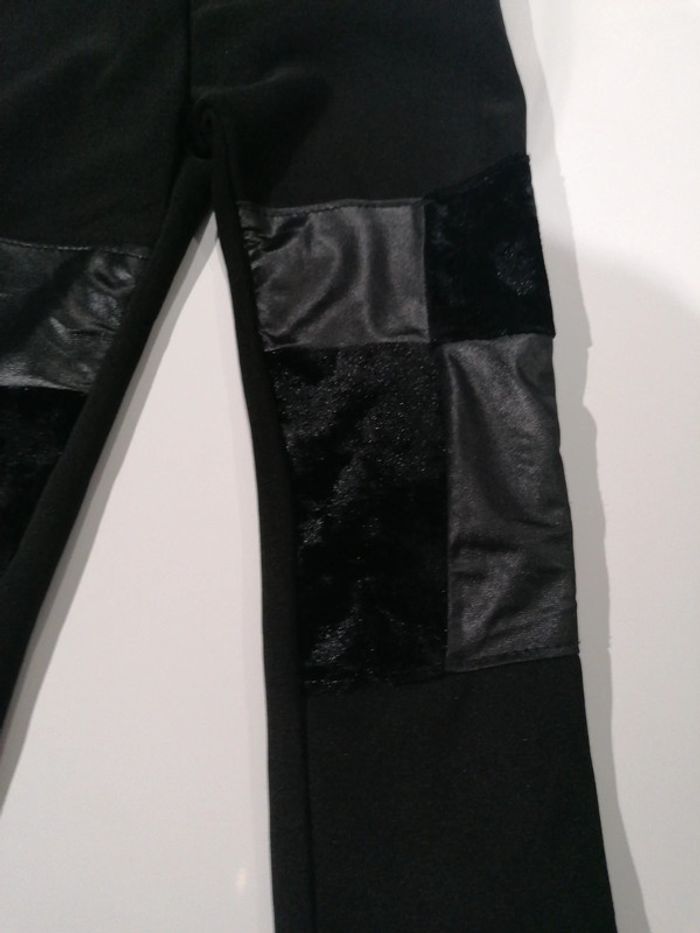 Pantalon molleton T 4 ans.. - photo numéro 2
