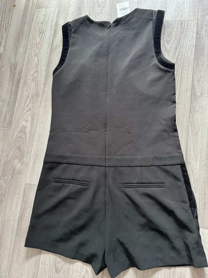 Combi short armani - photo numéro 7