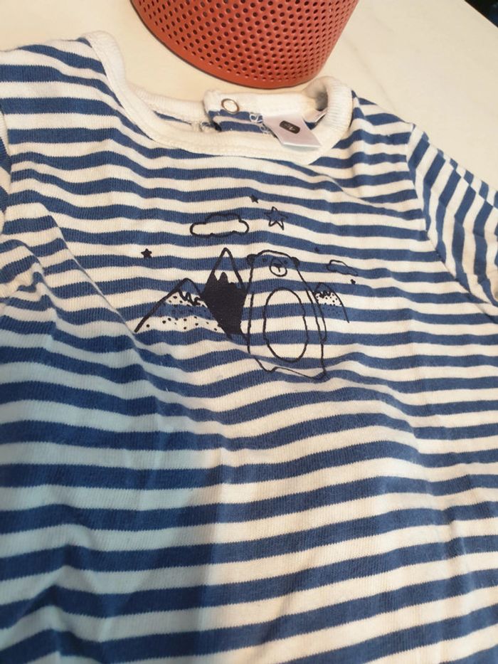 Ensembles 3 mois - photo numéro 2