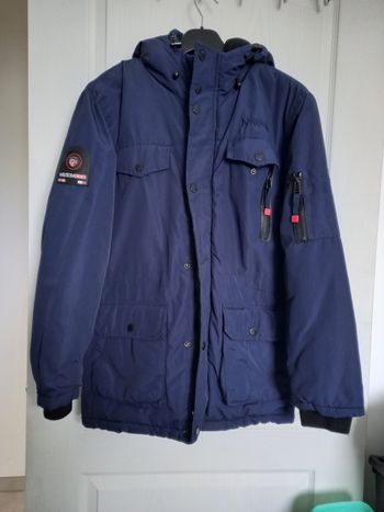 Blouson homme Norway