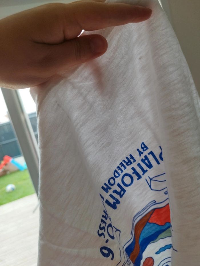 Maillot manches longues - photo numéro 4