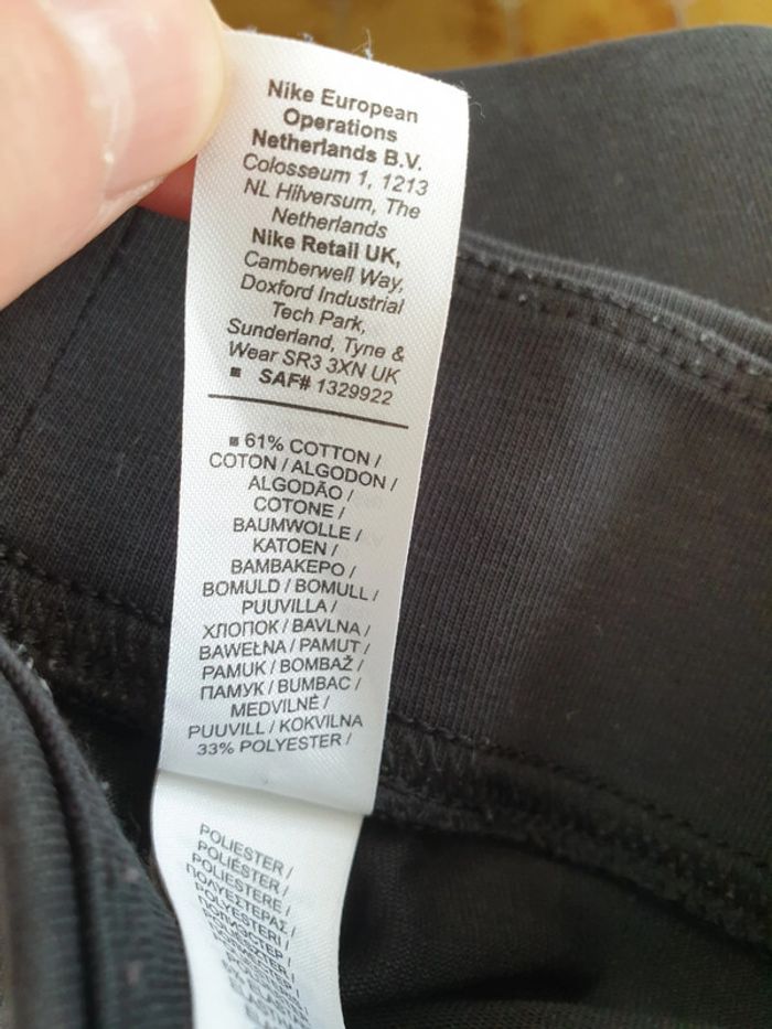 Legging nike Femme S - photo numéro 13