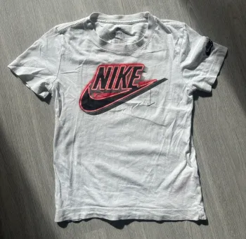 T shirt Nike 5 ans