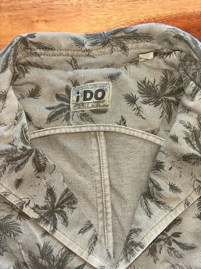 Veste 3ans - photo numéro 3