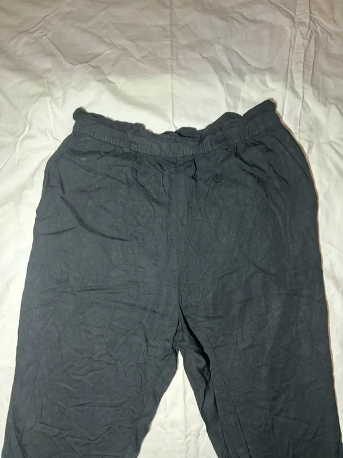 Pantalon h&m - photo numéro 4