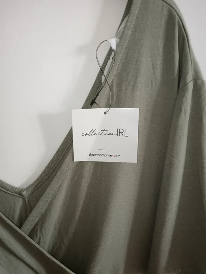 Robe allaitement - photo numéro 2