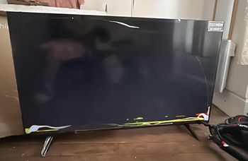 LG 55"