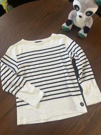 Pull léger fille 8 ans Armor Lux kids