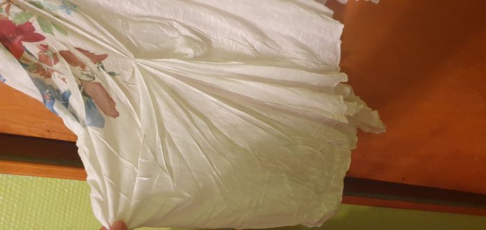 Robe fleurie - photo numéro 2