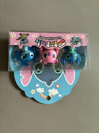 Stitch
