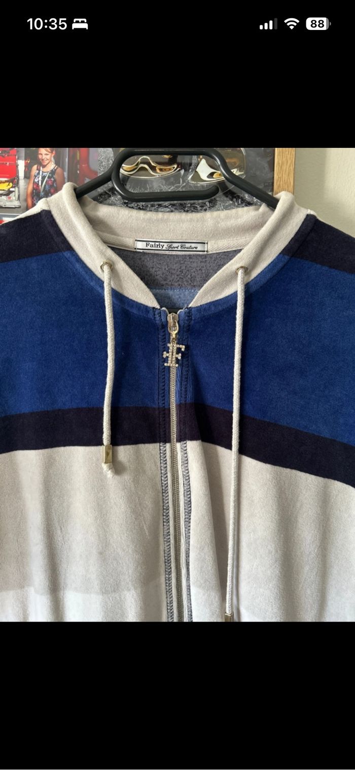Gilet - photo numéro 2