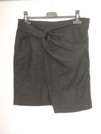 Jupe courte