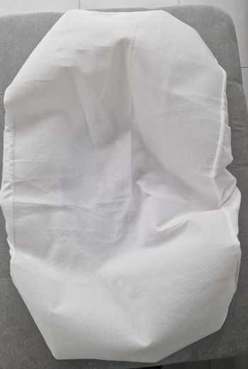 Protége matelas bébé 