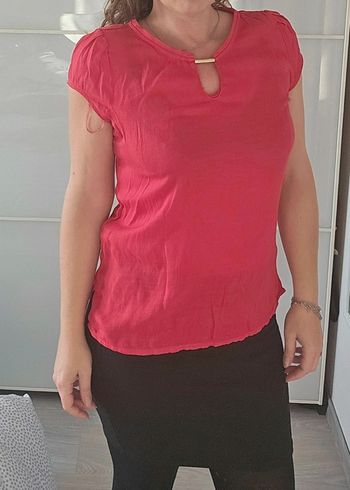 Blouse camaïeu taille 40