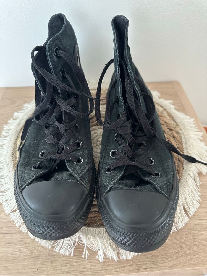 Converse - photo numéro 4