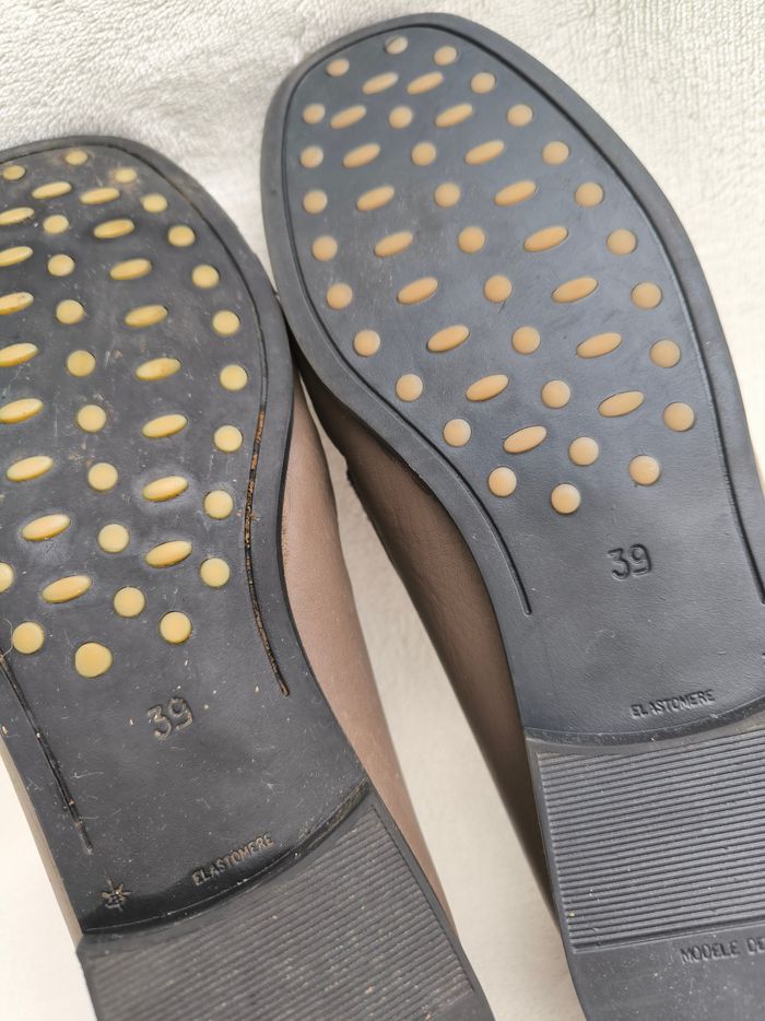 Mocassins Geo Reino 39 - photo numéro 9