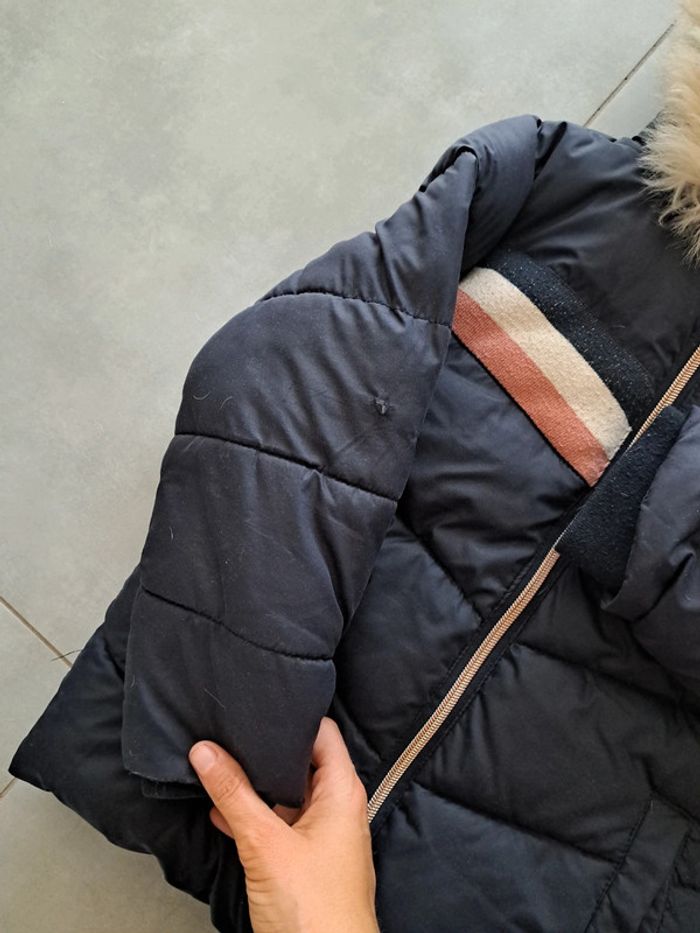 Doudoune hiver 6 ans Tape à l'œil - photo numéro 4