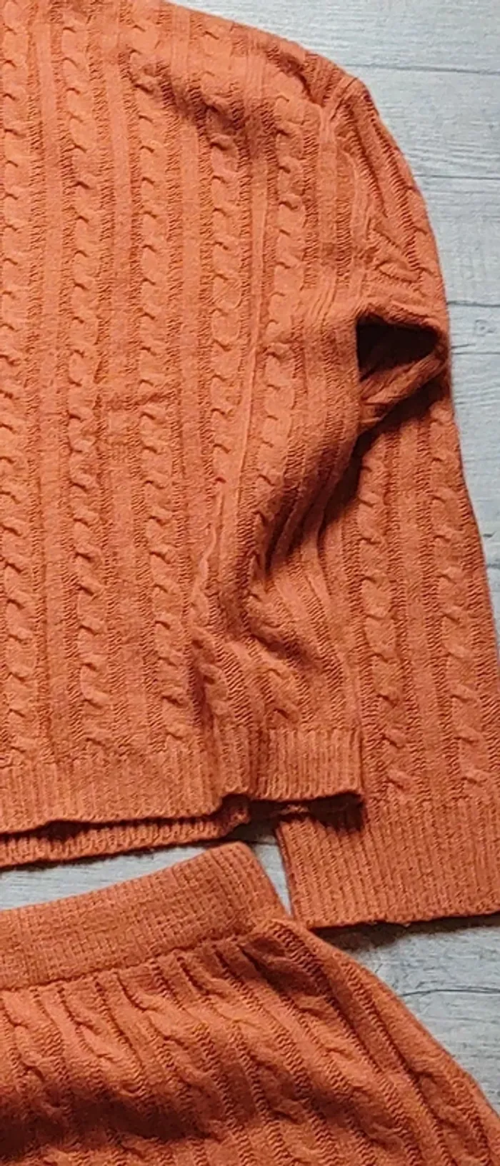 Ensemble hiver - photo numéro 5
