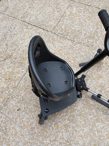 Accessoire poussette