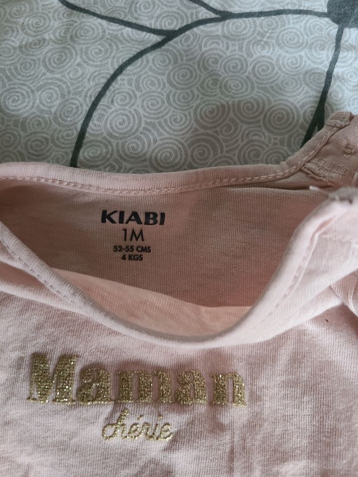 Lot de 4 pulls fille - photo numéro 8