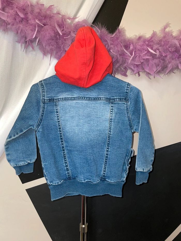 Gilet - photo numéro 5