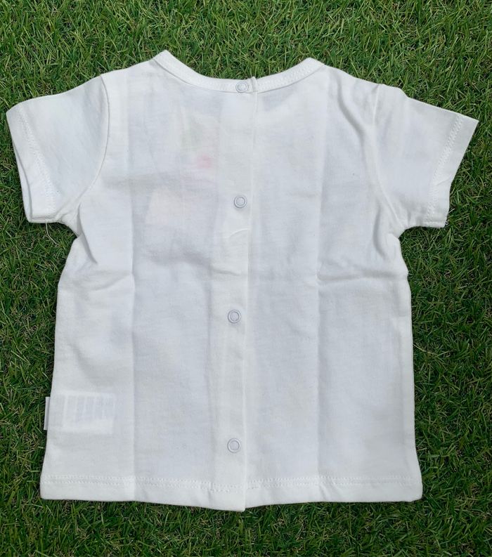 Tee-Shirt bébé garçon - photo numéro 2