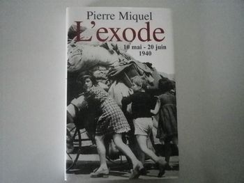 L'EXODE