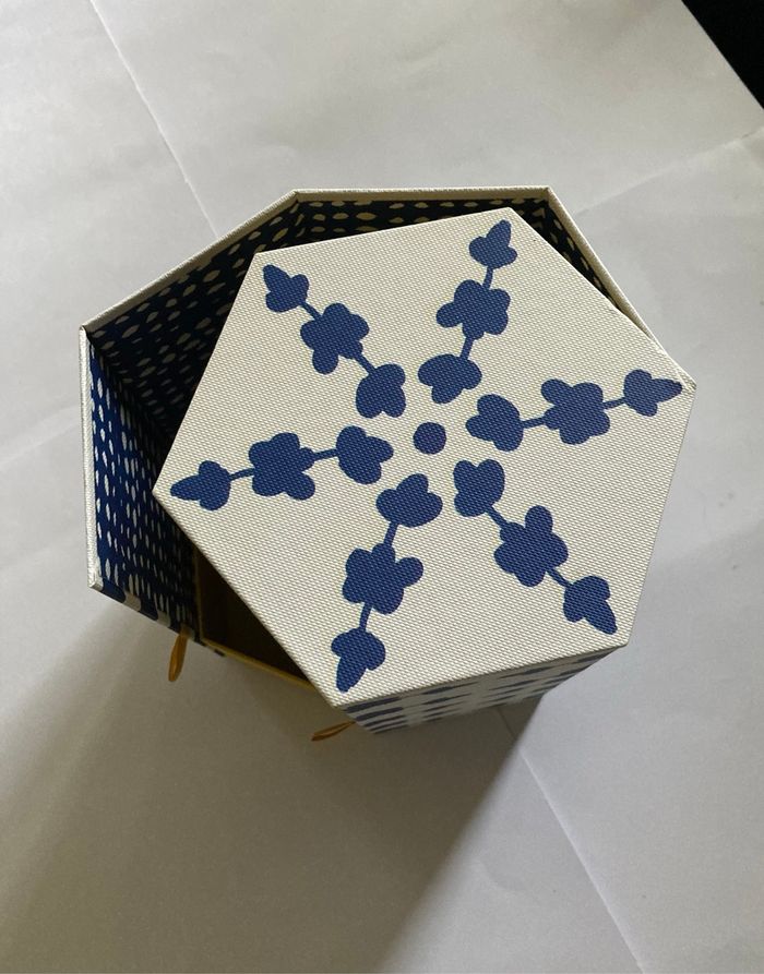 Boîte à bijoux - photo numéro 5