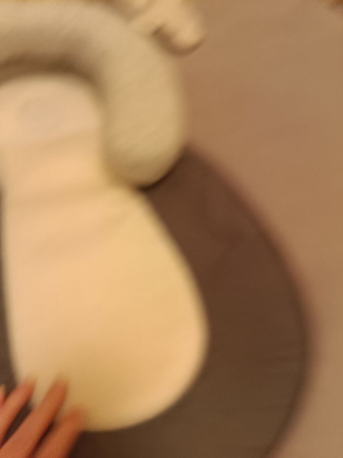 Cale-bébé morphologique Babymoov - Cosydream - photo numéro 3