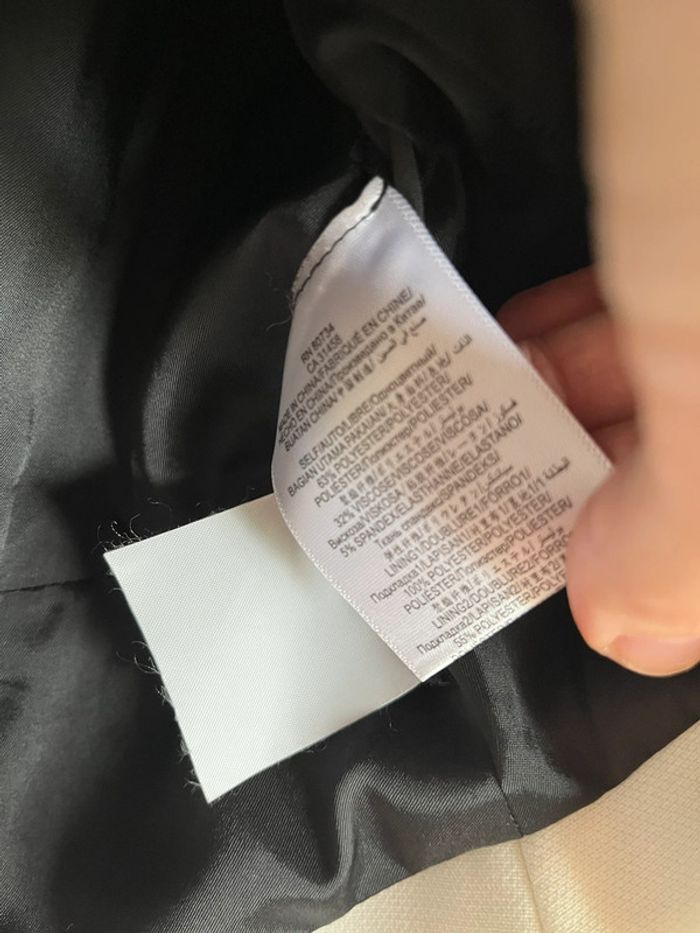 Veste noire BCBG Max Mara - photo numéro 6
