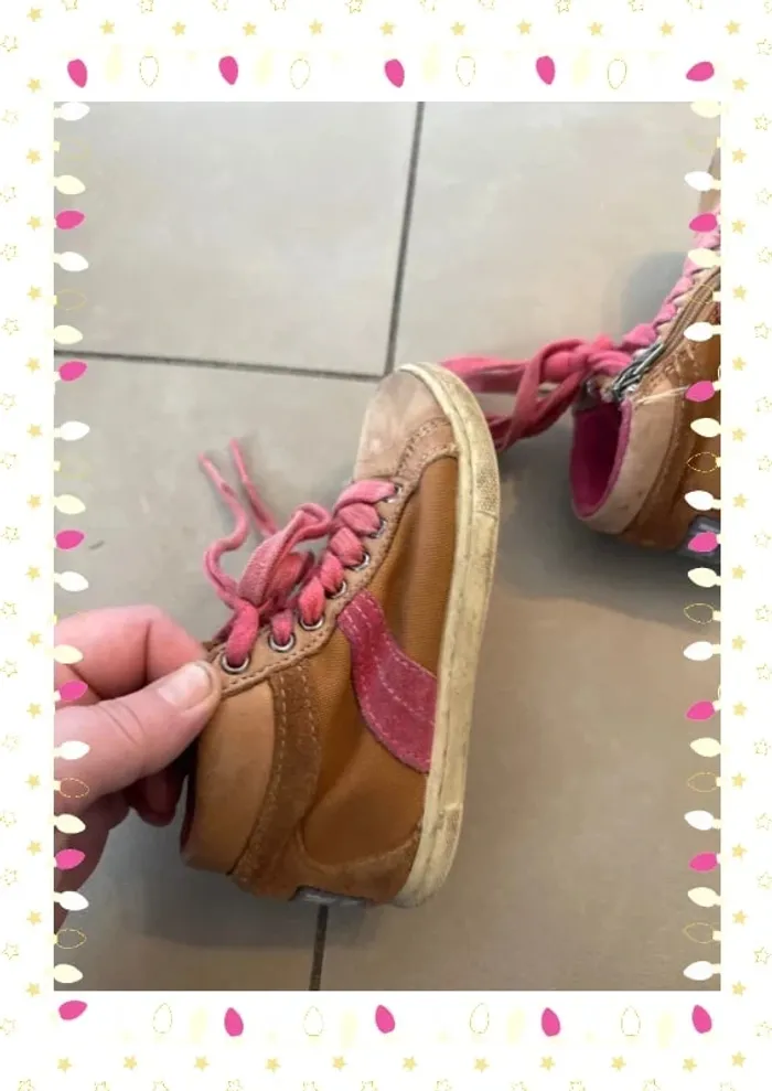 Bottines 27 - photo numéro 5