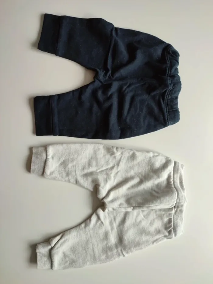 Jogging 9 mois - photo numéro 2