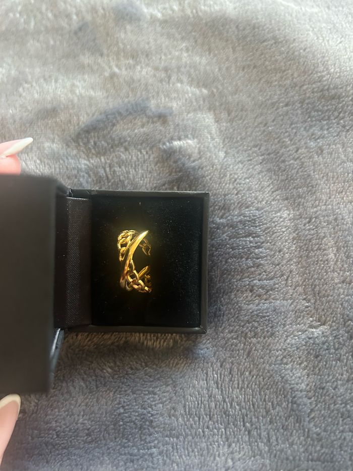 Bague