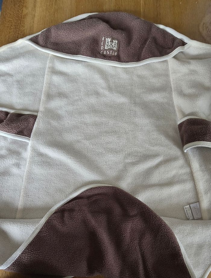 Nid d'ange 6 mois - photo numéro 3