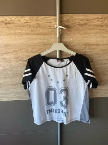 T-shirt 14 ans