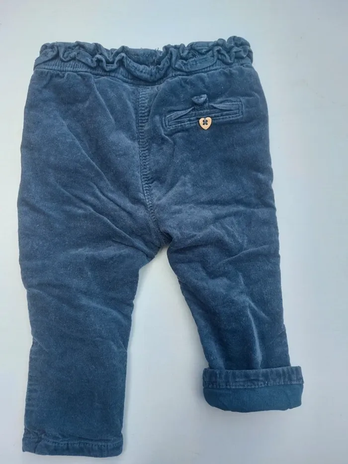 Pantalon TAO - photo numéro 2