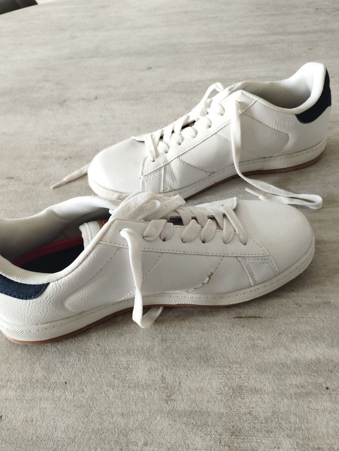 Baskets - photo numéro 4