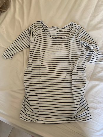 Tee shirt manche longue