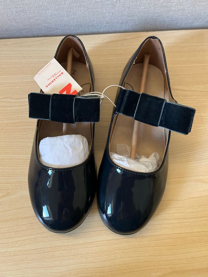 Ballerines Zippy 35 - photo numéro 3