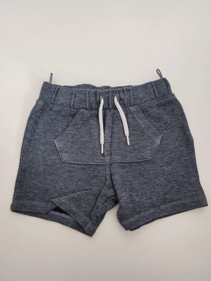 Short 92cm
