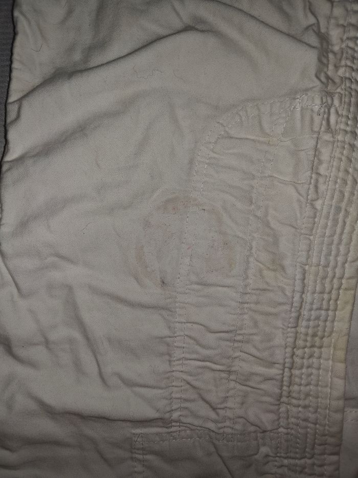 Kimono 150 cm - photo numéro 4