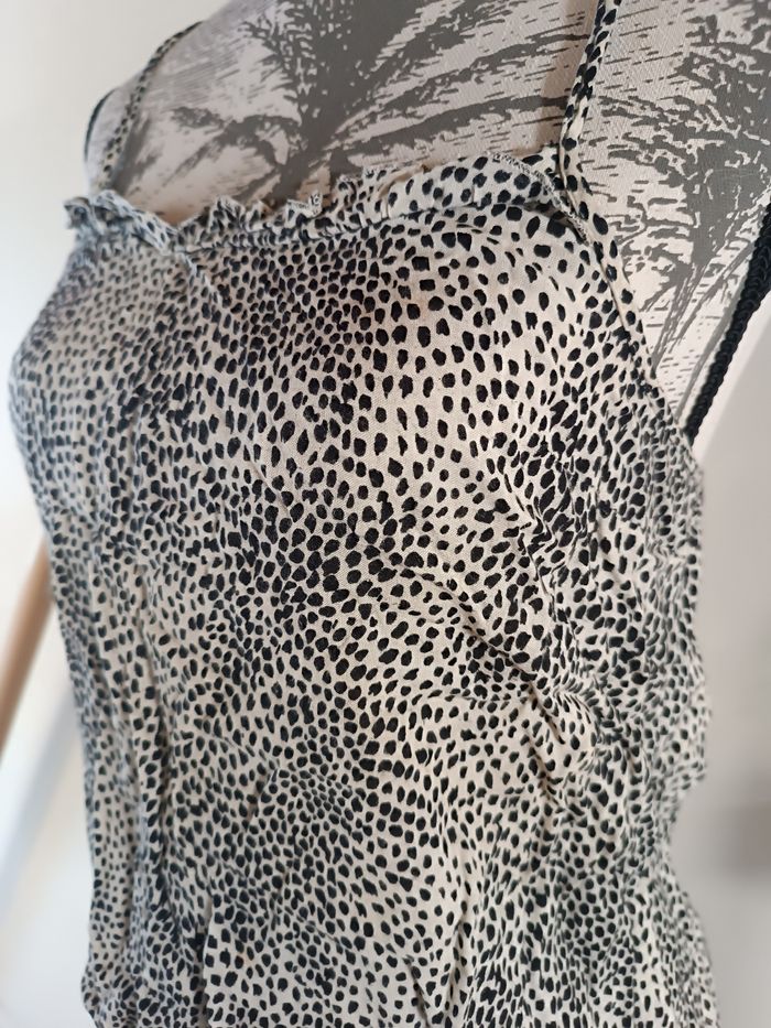 Débardeur Via28 - photo numéro 2