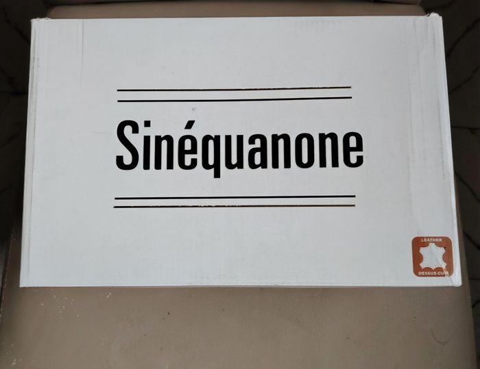 Mocassins femme - photo numéro 6