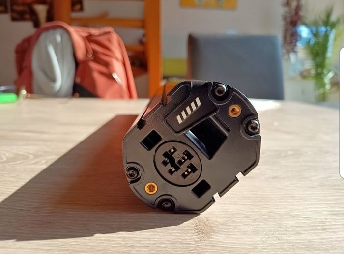 Powertube 625wh vertical - photo numéro 3